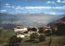 12614215 Torgon Balcon Du Haut Lac Torgon - Autres & Non Classés