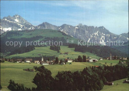 12613755 Hemberg SG Missionshaus Alpenblick Hemberg - Other & Unclassified