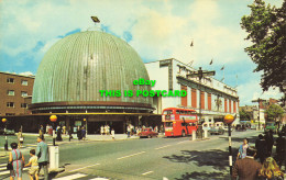 R593964 London. The Planetarium - Andere & Zonder Classificatie