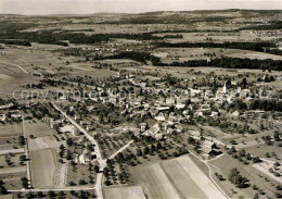 12604455 Maerstetten Dorf Flugaufnahme Maerstetten - Autres & Non Classés