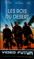 VIDEO FUTUR.. . LES ROIS DU DESERT. - Sonstige & Ohne Zuordnung