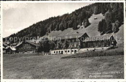 12588805 Wildhaus SG Zwingliheimstaette Wildhaus SG - Other & Unclassified