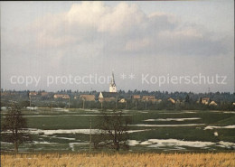 12588705 Sommeri Blick Ueber Die Felder 75 Jahre Thurgauer Heimatschutz Sommeri - Autres & Non Classés