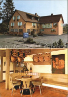 12588535 Romanshorn Bodensee Hotel Landgasthof Roessli Romanshorn - Autres & Non Classés