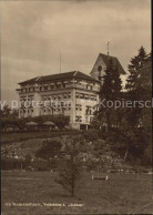 12588525 Romanshorn Bodensee Volksheim Zum Schloss Romanshorn - Autres & Non Classés