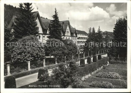 12588505 Dussnang Kneipp Kurhaus Park Dussnang - Altri & Non Classificati