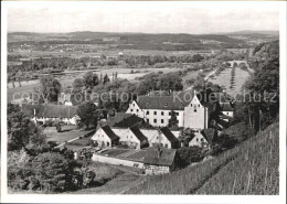 12588425 Ittingen Kartause Warth - Sonstige & Ohne Zuordnung