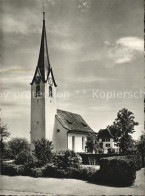 12588395 Erlen Thurgau Kirche Erlen - Other & Unclassified