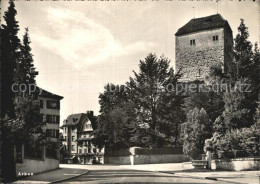 12588325 Arbon  TG Schlossturm  - Autres & Non Classés