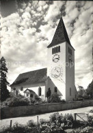 12587665 Maerstetten Evangelische Kirche Maerstetten - Autres & Non Classés