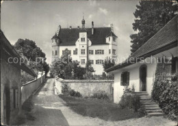 12587585 Stettfurt Schloss Sonnenberg Stettfurt - Autres & Non Classés