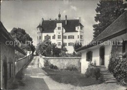 12587585 Stettfurt Schloss Sonnenberg Stettfurt - Sonstige & Ohne Zuordnung