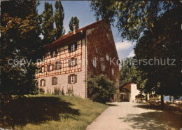 12587565 Untersee TG Hotel Restaurant Glarisegg Glarisegg - Altri & Non Classificati