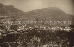 12587435 Goldau SZ Rigi Goldau - Andere & Zonder Classificatie