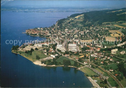 12587195 Steckborn Untersee Bodensee Fliegeraufnahme Glarisegg - Sonstige & Ohne Zuordnung