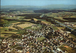 12585375 Buerglen TG Fliegeraufnahme Buerglen TG - Sonstige & Ohne Zuordnung