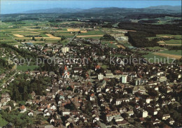 12585355 Weinfelden Fliegeraufnahme Weinfelden - Sonstige & Ohne Zuordnung