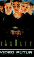 VIDEO FUTUR.. . FACULTY... - Altri & Non Classificati