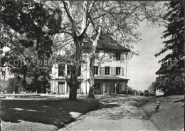 12578795 Arenenberg Schloss Napoleon Museum  - Sonstige & Ohne Zuordnung