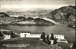 12574985 Klewenalp Bahnrestaurant Mit Vierwaldstaettersee Klewenstock - Sonstige & Ohne Zuordnung