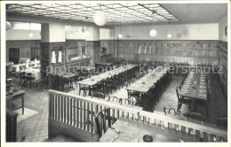 12571835 Basel BS Kaffeehalle Heumattstrasse Basel BS - Andere & Zonder Classificatie