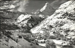 12567645 Zermatt VS Matterhorn Zermatt - Sonstige & Ohne Zuordnung