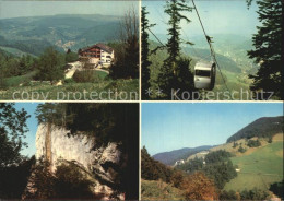 12563575 Reigoldswil Hotel Restaurant Wasserfallenhof Seilbahn Reigoldswil - Andere & Zonder Classificatie