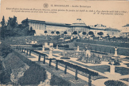 BRUXELLES LE JARDIN BOTANIQUE - Bruselas (Ciudad)