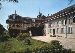 12547515 Constantine Avenches Chateau De Constantine Maison De Vacances Et Conva - Autres & Non Classés