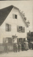 12529945 Genf GE Wohnhaus Familienfoto Genf GE - Other & Unclassified