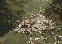 12499905 Poschiavo Fliegeraufnahme Poschiavo - Sonstige & Ohne Zuordnung