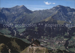 12485055 Adelboden Lohnerhuette Adelboden BE - Andere & Zonder Classificatie