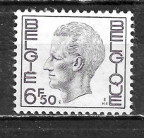 R53**  Baudouin Elström - Bonne Valeur - MNH** - LOOK!!!! - Rollen