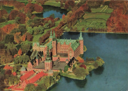 CPSM Frederiksborg Slot       L2880 - Denemarken