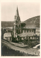 73622809 Oberweser Hessen Stiftskirche Oberweser Hessen - Other & Unclassified