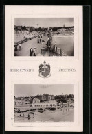 Pc Bournemouth, The Pier, Beach & Shelters  - Bournemouth (desde 1972)