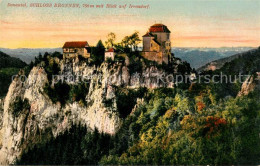 73622613 Irrendorf Schloss Bronnen Irrendorf Donautal Irrendorf - Autres & Non Classés