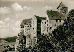 73622558 Altmuehltal Schloss Prunn Altmuehltal - Autres & Non Classés