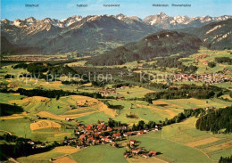 73622546 Hinang Mit Fischen Und Oberstdorf Hinang - Sonthofen