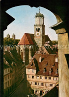 73622528 Memmingen St Martinskirche Memmingen - Memmingen