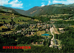 73622523 Hinterzarten Panorama Hinterzarten - Hinterzarten