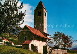 73622503 Naturns St Prokulus Kirchlein Naturns - Sonstige & Ohne Zuordnung