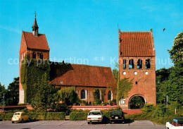 73622495 Bad Zwischenahn Kirche Mit Glockenturm Bad Zwischenahn - Bad Zwischenahn