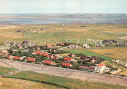 73622462 St Peter-Ording Fliegeraufnahme  St Peter-Ording - St. Peter-Ording