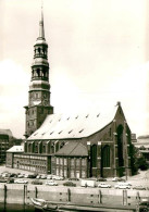 73622458 Hamburg Hauptkirche St Katharinen Hamburg - Autres & Non Classés