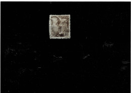 SPAGNA ,"Generale Franco",10 Pts. Usato ,qualita Ottima - Used Stamps