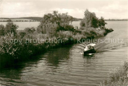 73622452 Wesenberg Mecklenburg Am Woblitzsee Wesenberg Mecklenburg - Sonstige & Ohne Zuordnung