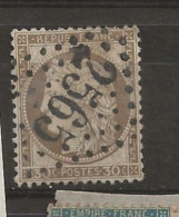 N 56 Ob Gc2565 - 1871-1875 Ceres