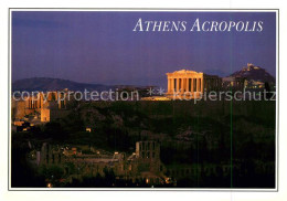 73622392 Athens Athen Acropolis Athens Athen - Grèce