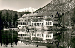 73622356 Garmisch-Partenkirchen Hotel Badersee Garmisch-Partenkirchen - Garmisch-Partenkirchen